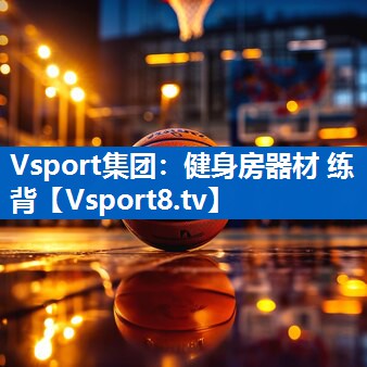 Vsport集团：健身房器材 练背