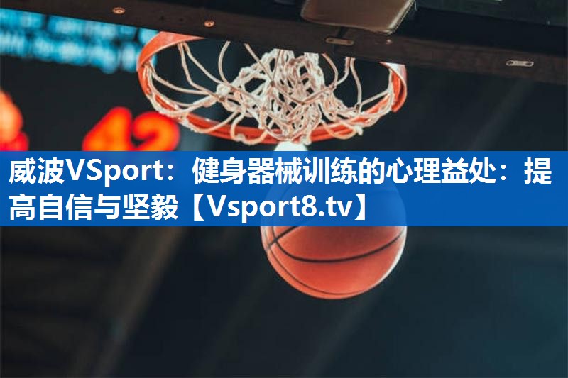 <strong>威波VSport：健身器械训练的心理益处：提高自信与坚毅</strong>