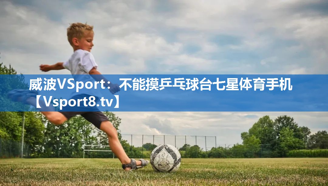 威波VSport：不能摸乒乓球台七星体育手机
