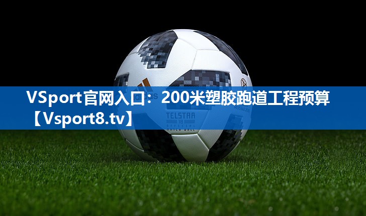 VSport官网入口：200米塑胶跑道工程预算