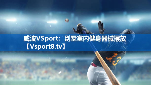 威波VSport：别墅室内健身器械摆放