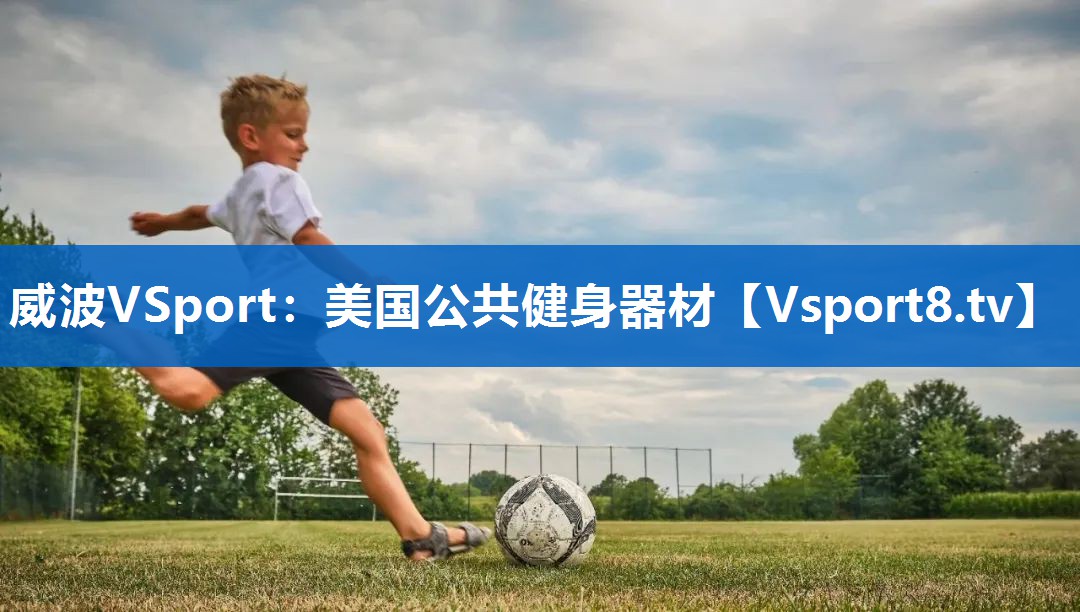 威波VSport：美国公共健身器材