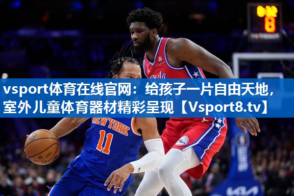 给孩子一片自由天地，室外儿童体育器材精彩呈现
