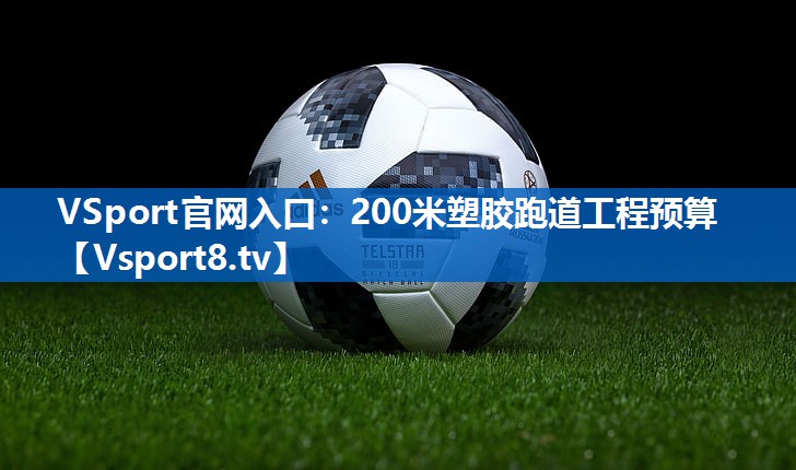 200米塑胶跑道工程预算 200米塑胶跑道工程预算